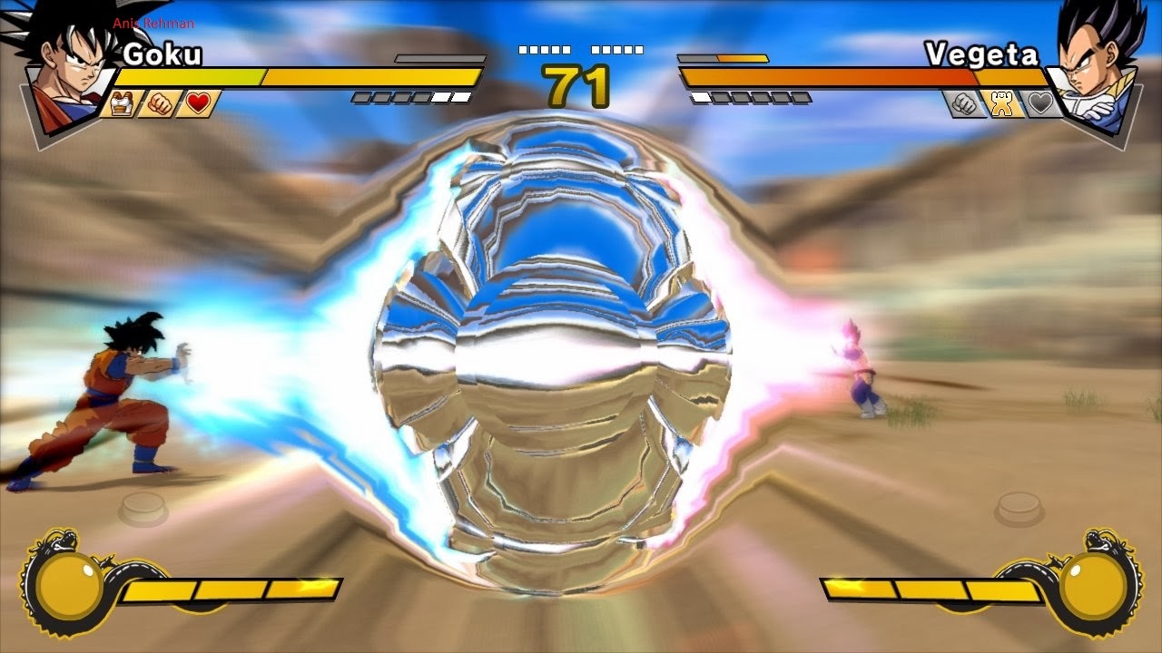 free dbz games download for mac