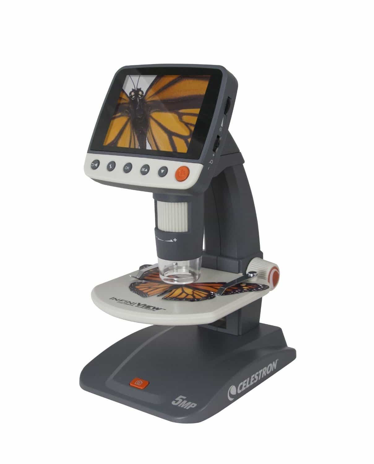 best digital microscope software