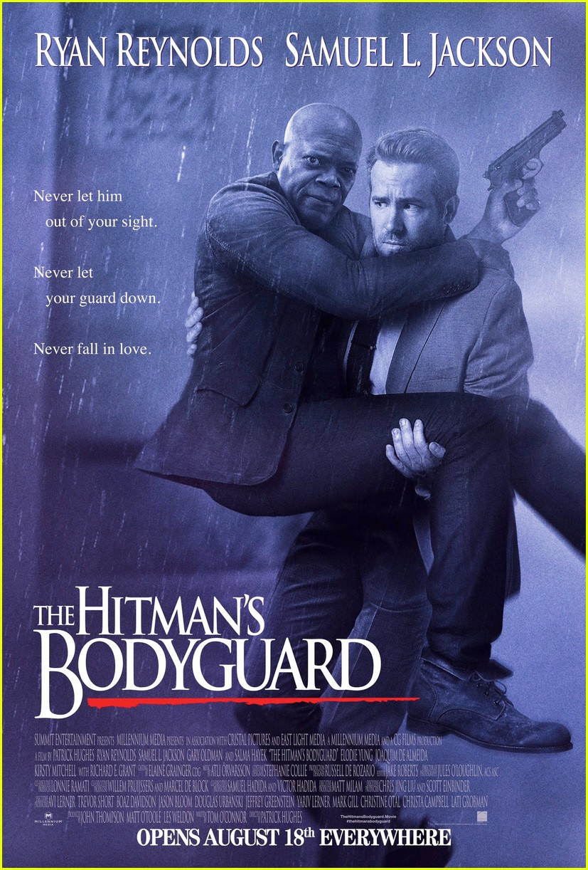 the hitsman bodyguard torrent